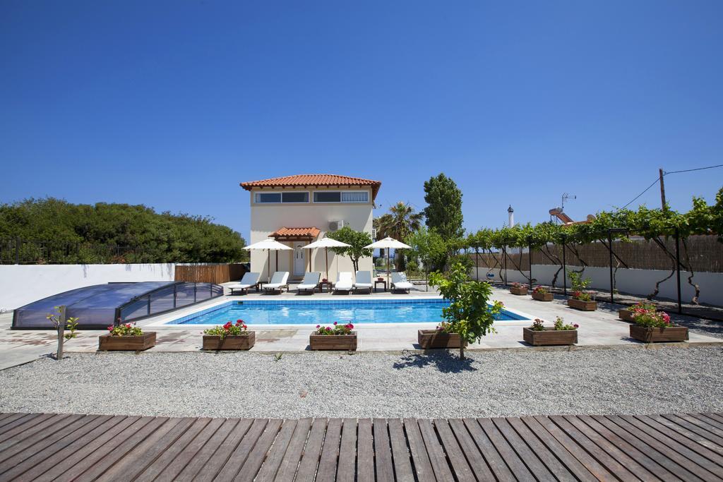 Villa Nefeli Kiotari Exterior photo