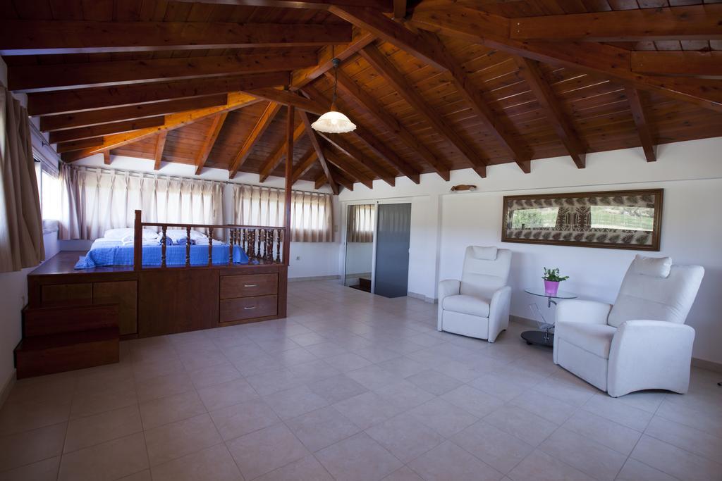 Villa Nefeli Kiotari Exterior photo