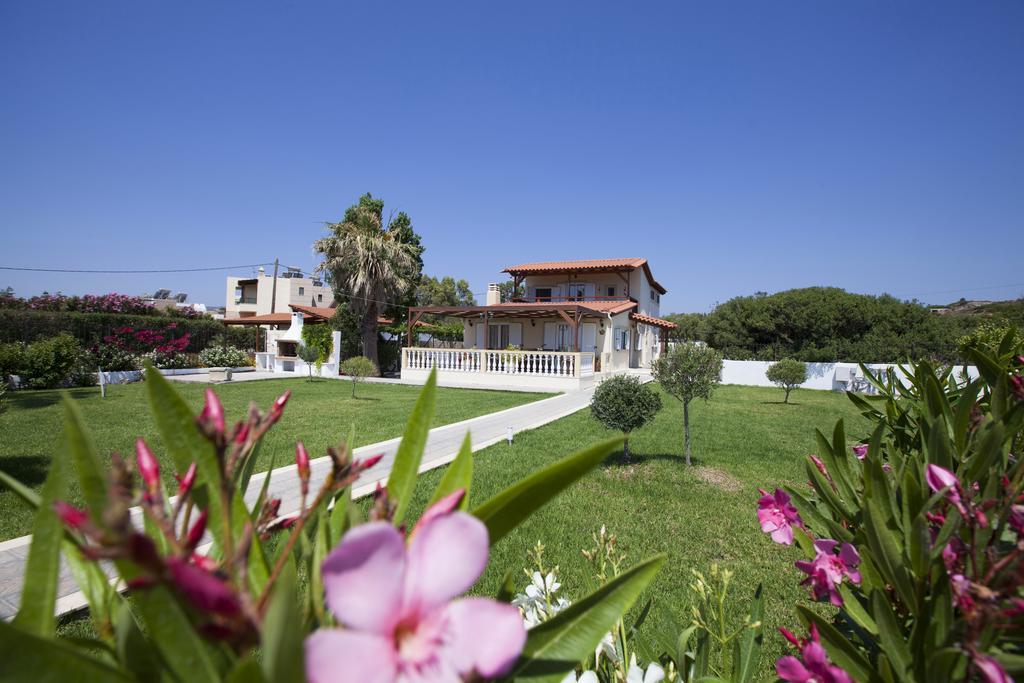 Villa Nefeli Kiotari Exterior photo