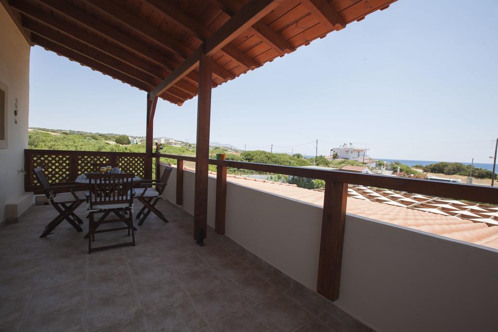 Villa Nefeli Kiotari Exterior photo