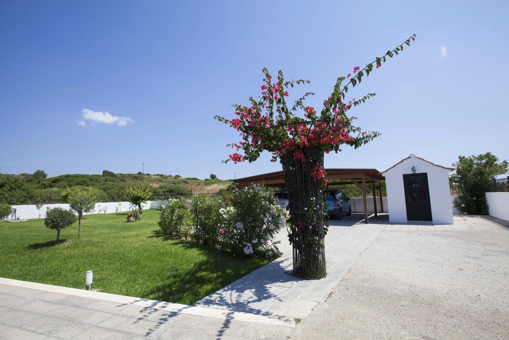 Villa Nefeli Kiotari Exterior photo