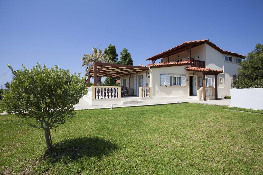Villa Nefeli Kiotari Exterior photo