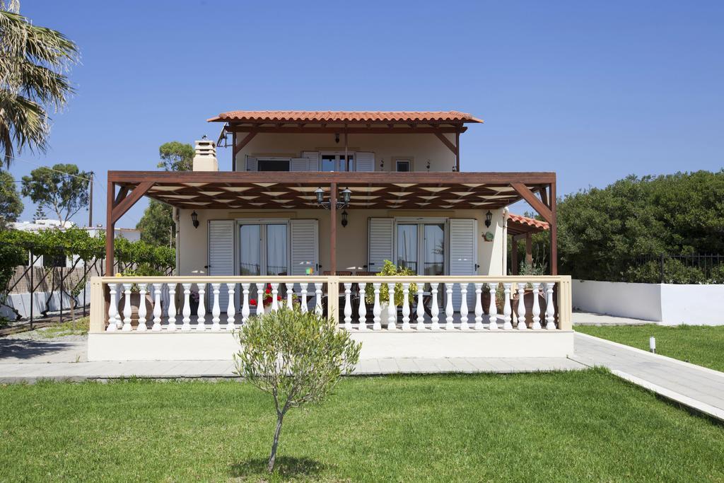 Villa Nefeli Kiotari Exterior photo