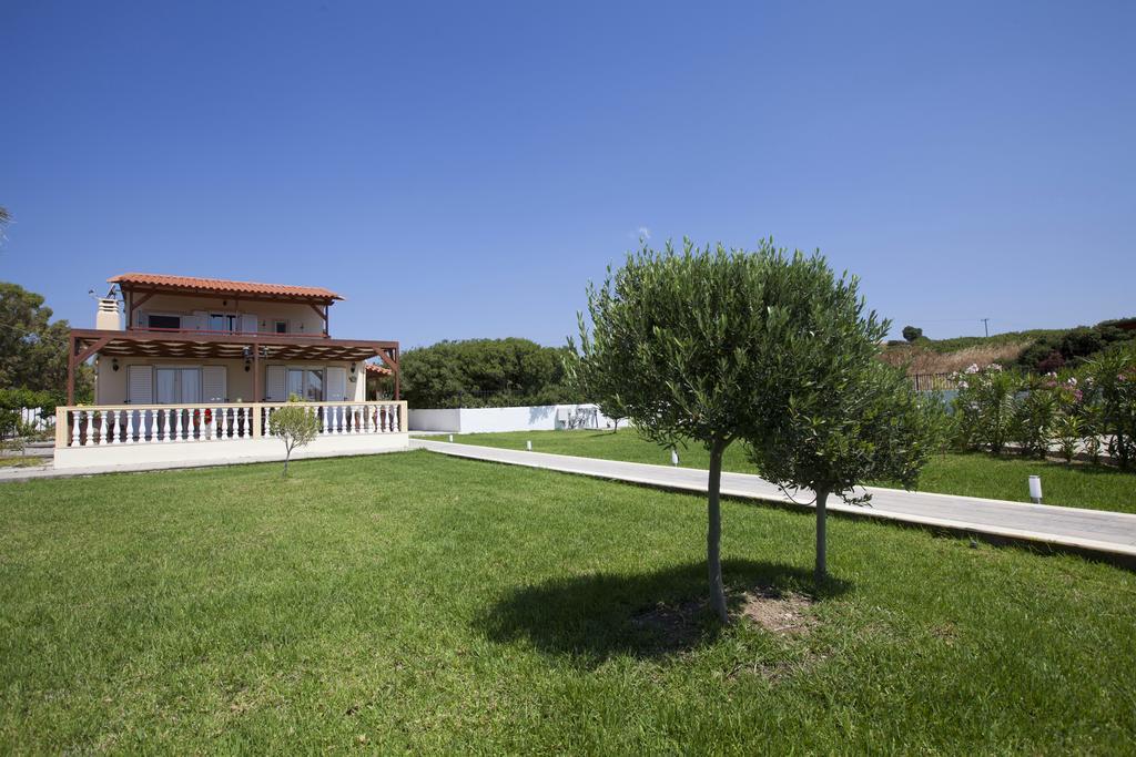 Villa Nefeli Kiotari Exterior photo