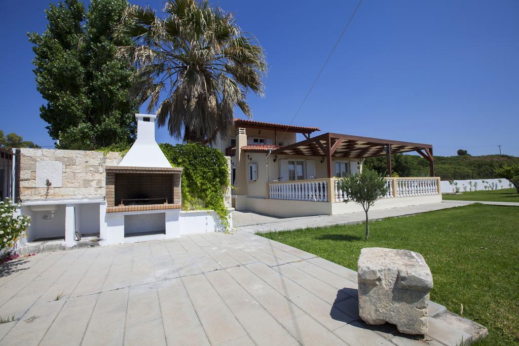 Villa Nefeli Kiotari Exterior photo