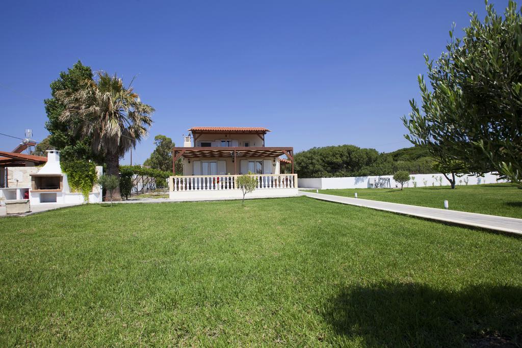 Villa Nefeli Kiotari Exterior photo