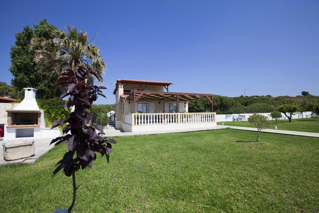 Villa Nefeli Kiotari Exterior photo