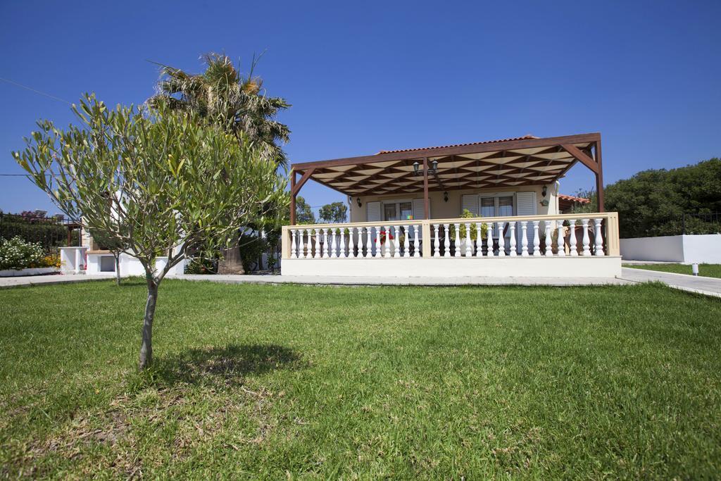 Villa Nefeli Kiotari Exterior photo