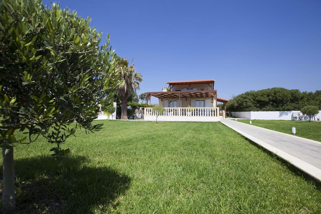 Villa Nefeli Kiotari Exterior photo