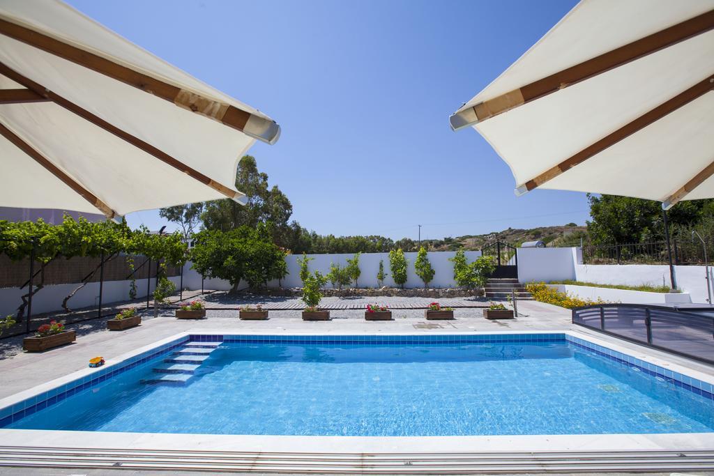 Villa Nefeli Kiotari Exterior photo